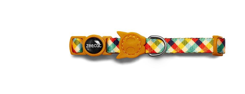 Phantom | Cat Collar - Image 7