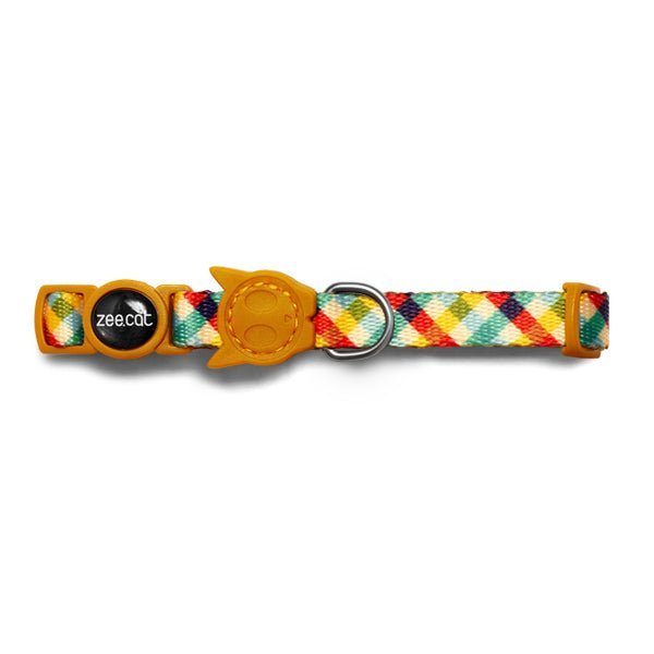 Phantom | Cat Collar - Image 4